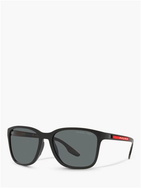 prada ps02ws|Prada Men's Sunglasses PS.